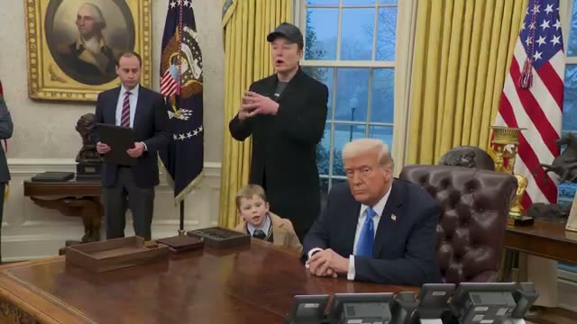 Public YouTube evidence frame at the cited start time — Elon Musk