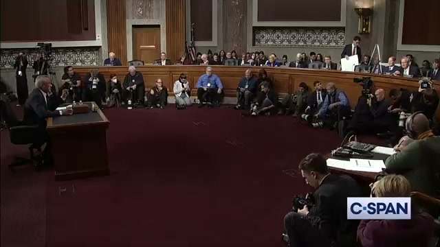 Public YouTube evidence frame at the cited start time — Robert F. Kennedy Jr.